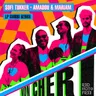 Mon Cheri (LP Giobbi Remix) (Extended) by LP Giobbi cover art