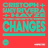 Changes cover art