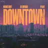 Downtown cover art