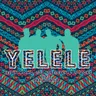 Yelele by Kelvin Momo cover art