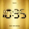 10:35 (feat. Tate McRae) - PAJANE Remix by Tiësto cover art