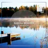 Barsch cover art