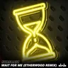 Wait For Me (Etherwood Remix) by Etherwood cover art