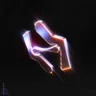 On & On - Y U QT Remix cover art