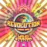 Revolution cover art