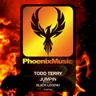 Jumpin - Black Legend Edit by Todd Terry cover art