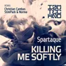 Killing Me Softly - Christian Cambas Remix cover art