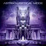 Seven Gates by Astrix cover art