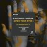 Open Your Eyes - Deeft Remix cover art