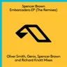 Embarcadero (Genix remix) by Spencer Brown cover art