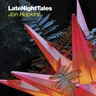 I Remember by Jon Hopkins cover art