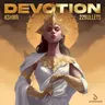 Devotion cover art
