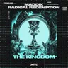 The Kingdom cover art