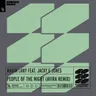 People Of The Night - AVIRA Remix cover art