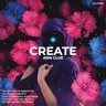 Create by Ann Clue cover art