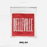 Belleville cover art