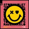 Let's Rave, Make Love by Armin van Buuren cover art