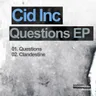 Questions cover art