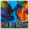 I'm in Love - Alexander Popov Extended Remix cover art