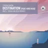 Destination - Orjan Nilsen Remix cover art
