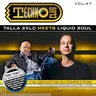 The Future (Liquid Soul mix) by Liquid Soul cover art