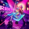 Ride It by Armand Van Helden cover art