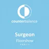 Floorshow, Pt. 2 - 1 cover art