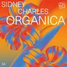 Organica by Sidney Charles cover art