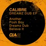 Posh Boy by Calibre cover art