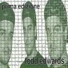 Winter Behaviour by Todd Edwards cover art