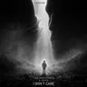 I Don't Care (extended mix) cover art