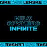 No Relation by Milo Spykers cover art