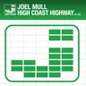 Walking Straight - Original Mix by Joel Mull cover art