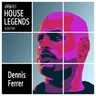 If We Could Fly - Dennis Ferrer Get Away Mix by Dennis Ferrer cover art