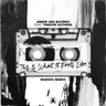This Is What It Feels Like (feat. Trevor Guthrie) - Maddix Extended Remix by Armin van Buuren cover art