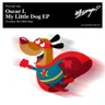 My Little Dog cover art