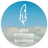 Balloons (club mix) cover art