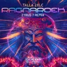 Ragnaroek (Zyrus 7 Remix) by Talla 2XLC cover art