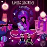 Can’t Sleep (extended version) cover art