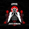 No Mercy by Eptic cover art