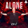 Alone (extended mix) by Ran-D cover art
