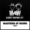 Saved by Louie Vega cover art