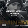 Lose Yourself (Hardwell & Maddix Bootleg) cover art