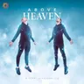 Above Heaven (extended mix) cover art