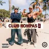 Dancing Boys, Dancing Girls cover art