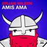 Amis Ama - Original Mix cover art