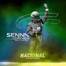 Nacional cover art