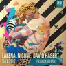 Saxooo by David Hasert cover art