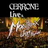 Live At Montreux Jazz Festival album cover