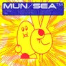 MUN/SEA album cover